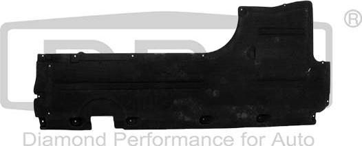 DPA 89971402 - Podea caroserie aaoparts.ro