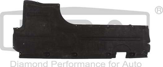 DPA 89971302 - Podea caroserie aaoparts.ro