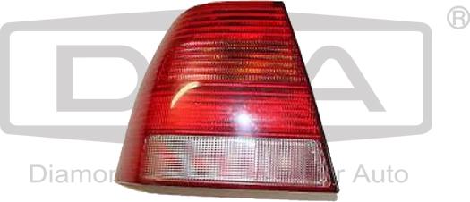 DPA 89450353702 - Lampa spate aaoparts.ro