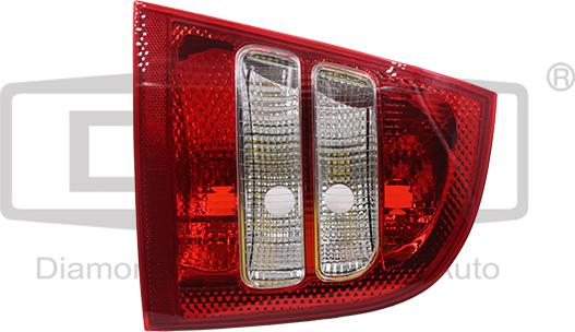 DPA 89450202202 - Lampa spate aaoparts.ro