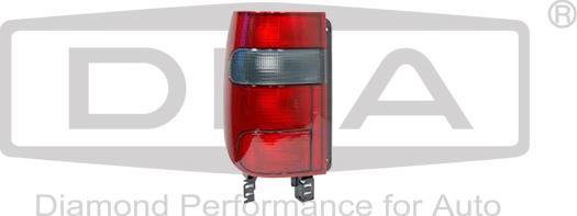 DPA 89450213102 - Lampa spate aaoparts.ro