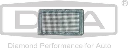 DPA 89410581302 - Acoperire, faruri ceata aaoparts.ro