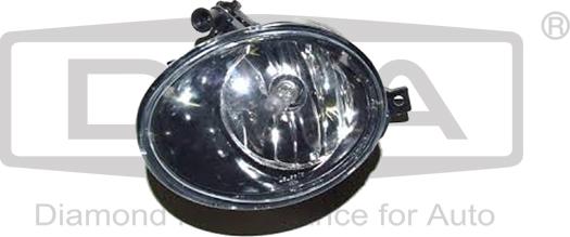 DPA 89410300802 - Proiector ceata aaoparts.ro