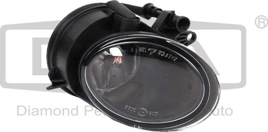 DPA 89410228502 - Proiector ceata aaoparts.ro