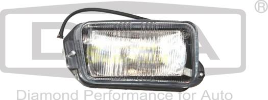 DPA 89410223002 - Proiector ceata aaoparts.ro