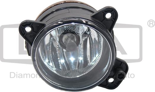 DPA 89410223302 - Proiector ceata aaoparts.ro