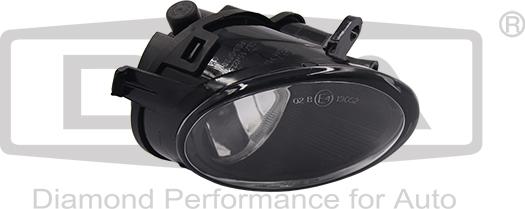 DPA 89410222402 - Proiector ceata aaoparts.ro