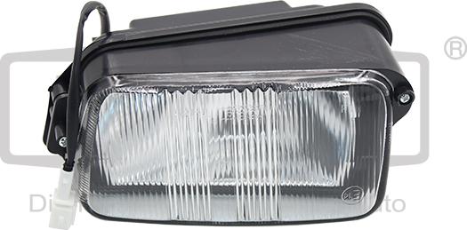 DPA 89410227902 - Proiector ceata aaoparts.ro