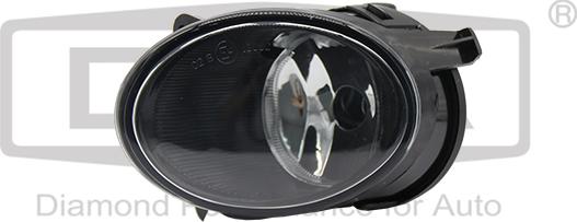 DPA 89410227302 - Proiector ceata aaoparts.ro