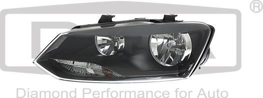 DPA 89411698502 - Far aaoparts.ro