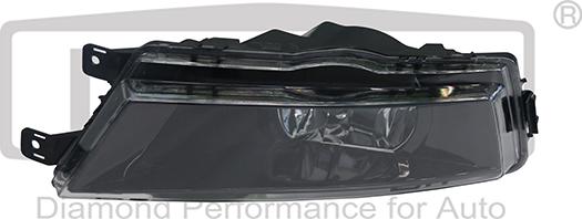 DPA 89411789002 - Proiector ceata aaoparts.ro