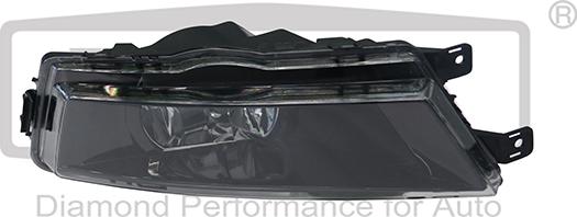 DPA 89411789102 - Proiector ceata aaoparts.ro