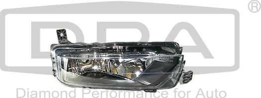 DPA 89411784102 - Proiector ceata aaoparts.ro