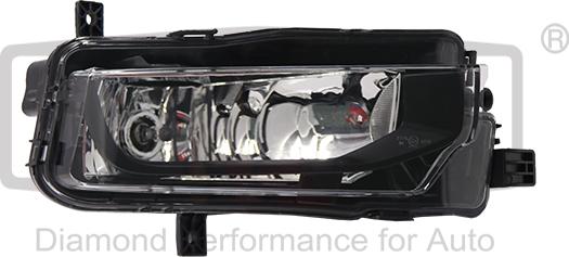 DPA 89411783902 - Proiector ceata aaoparts.ro