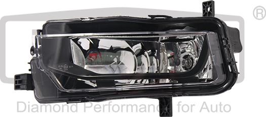 DPA 89411783802 - Proiector ceata aaoparts.ro