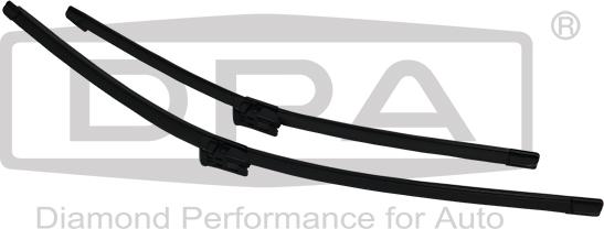 DPA 89550623202 - Lamela stergator aaoparts.ro