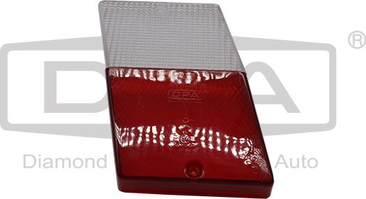 DPA 89240177602 - Locas lampa mers inapoi aaoparts.ro