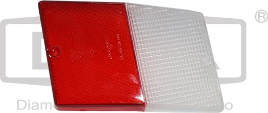 DPA 89240177202 - Locas lampa mers inapoi aaoparts.ro