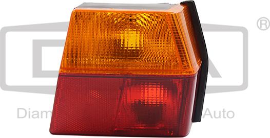 DPA 89240201302 - Lampa spate aaoparts.ro