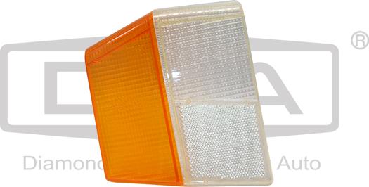 DPA 89240219202 - Locas lampa spate aaoparts.ro