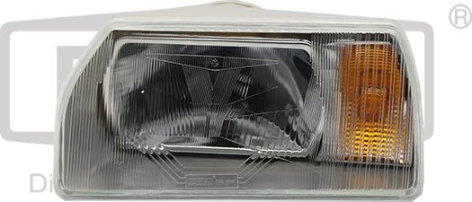 DPA 89200196102 - Far aaoparts.ro