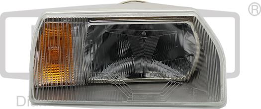 DPA 89200187802 - Far aaoparts.ro