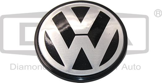 DPA 86010699002 - Emblema, diafragma roata aaoparts.ro