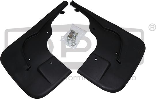 DPA 80750141302 - Aripa interioara aaoparts.ro