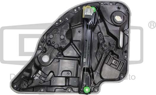 DPA 81059402 - Mecanism actionare geam aaoparts.ro