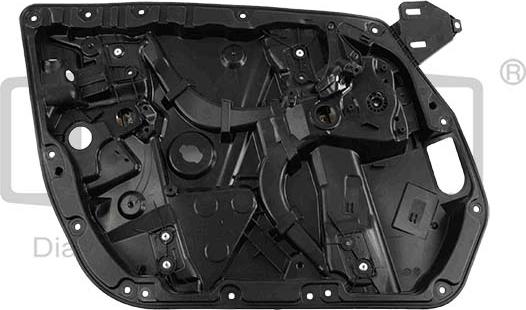 DPA 81059702 - Mecanism actionare geam aaoparts.ro