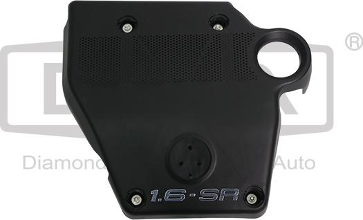 DPA 81030010402 - Acoperire motor aaoparts.ro