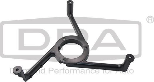DPA 81210128202 - Suport, ventilator aaoparts.ro