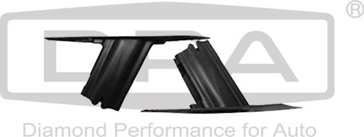 DPA 88980885202 - Suport, bara protectie aaoparts.ro