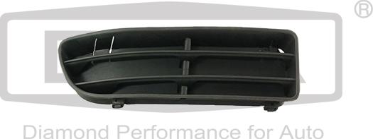 DPA 88540043802 - Grila ventilatie, bara protectie aaoparts.ro