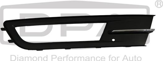 DPA 88541793402 - Grila ventilatie, bara protectie aaoparts.ro