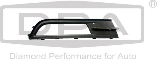 DPA 88541792402 - Grila ventilatie, bara protectie aaoparts.ro
