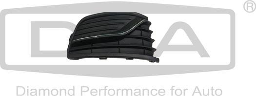 DPA 88541792602 - Grila ventilatie, bara protectie aaoparts.ro