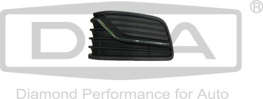 DPA 88541792702 - Grila ventilatie, bara protectie aaoparts.ro