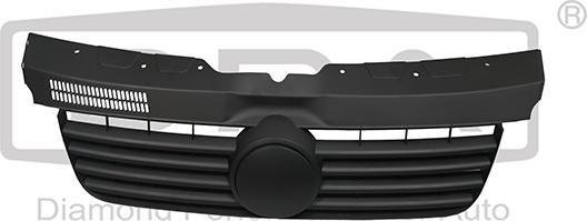 DPA 88530941502 - Grila ventilatie, bara protectie aaoparts.ro
