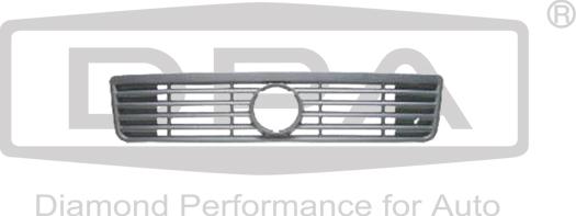 DPA 88530449502 - Grila ventilatie, bara protectie aaoparts.ro