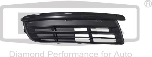 DPA 88530436302 - Grila ventilatie, bara protectie aaoparts.ro