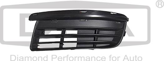 DPA 88530436202 - Grila ventilatie, bara protectie aaoparts.ro