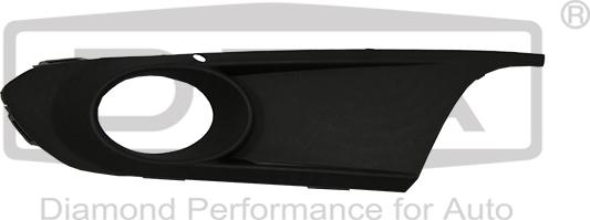 DPA 88530693002 - Grila ventilatie, bara protectie aaoparts.ro