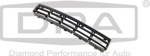 DPA 88530045202 - Grila ventilatie, bara protectie aaoparts.ro
