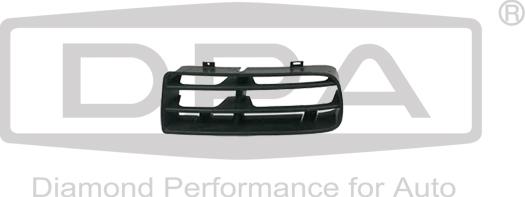 DPA 88530043702 - Grila ventilatie, bara protectie aaoparts.ro