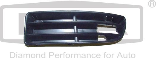DPA 88530047202 - Grila ventilatie, bara protectie aaoparts.ro