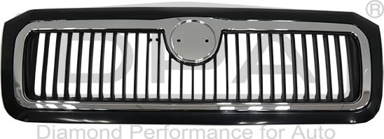 DPA 88530055202 - Grila ventilatie, bara protectie aaoparts.ro