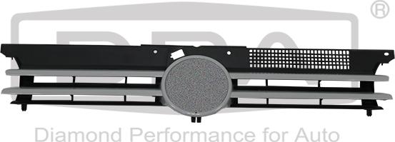 DPA 88530050702 - Grila ventilatie, bara protectie aaoparts.ro