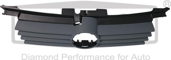 DPA 88530058902 - Grila ventilatie, bara protectie aaoparts.ro