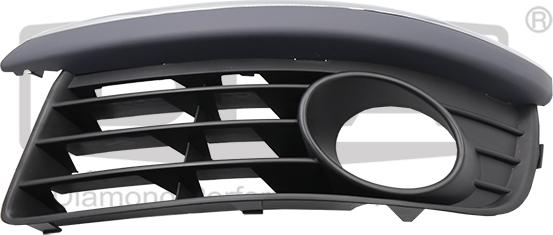 DPA 88530065502 - Grila ventilatie, bara protectie aaoparts.ro